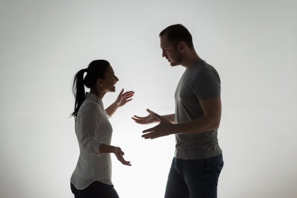 If you don t want to do housework, you will break the bowl on purpose. The husband is helpless to control 