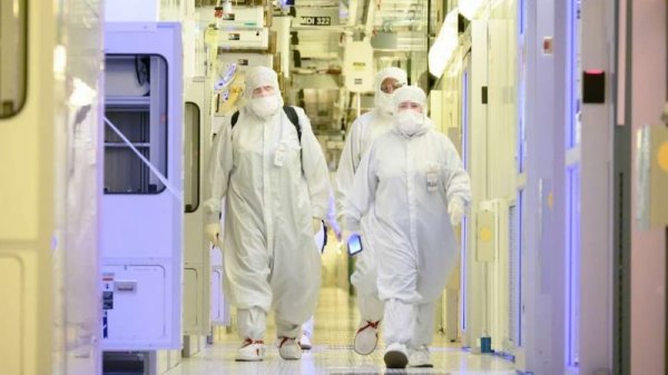 Trump demands Chen Liwu to step down and hinder the US semiconductor manufacturing revival plan, which has become the focus of political struggle between the two parties