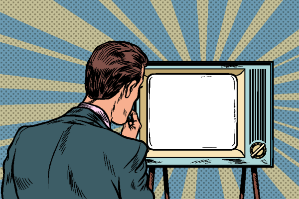 Why does the news always report some bad news? It has something to do with your brain mechanism