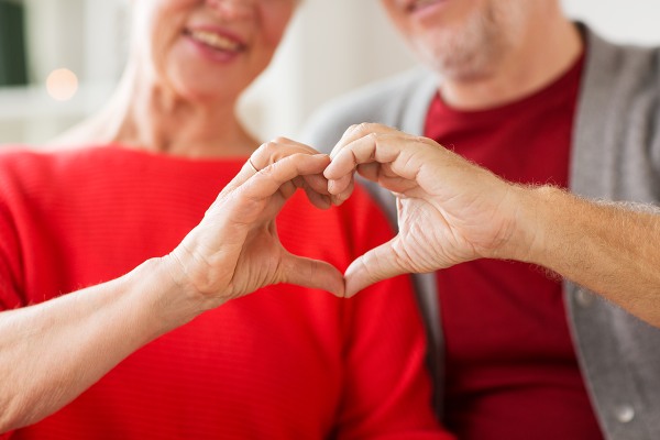 Conservative and secret health? Is it bad for your spouse to be healthy? Explanation of the study on healthy living