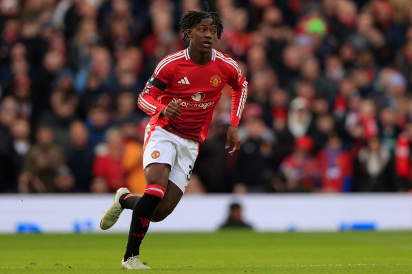 Ferdinand: Adam Walton is one of my favorite midfielders, but Manchester United has Menu