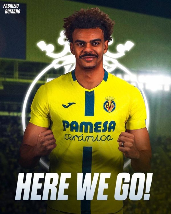 HWG! Romano: Huang Qian signed the Vegada agreement, transfer fee of 29.5 million euros + high resale share
