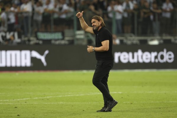 Leeds coach: I will try to scare Arsenal a little, they are the championship team that don t want to meet so early