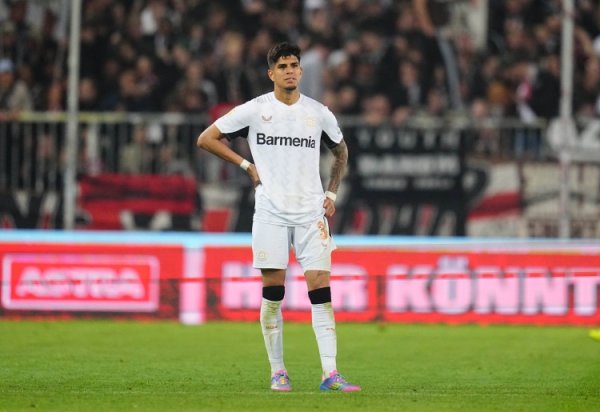 Players: Tottenham, Arsenal, Chelsea are linked to Inkapier