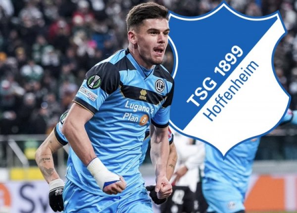 Desky Sky reporter: Hoffenheim intercepted Huhaidari for 5 million euros, replacing the injured Hiroki Machida