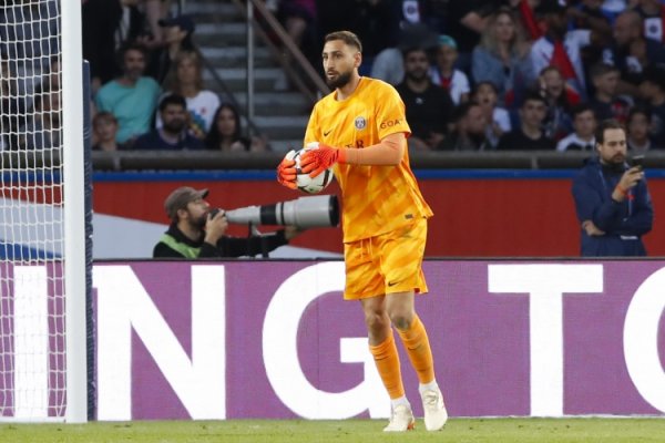 Manwan: Manchester City denies personal agreement with Donalu Mada, and Ederson will sign him only