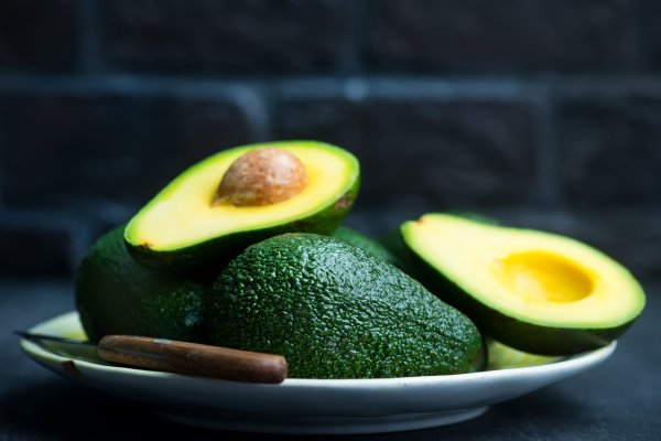 Eating the most nutritious fruit in the world / the world s most nutritious fruit 