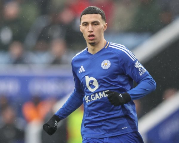 British media: Tottenham decided to join Elhanus s competition and compete with Crystal Palace