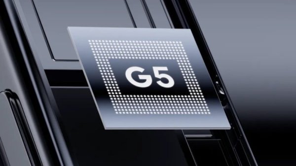 NTD 3 nanometer process, DeepMind optimization support, Tensor G5 chip big