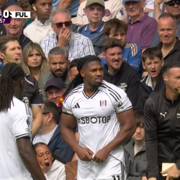 Strong again? Adama Traore s figure has once again attracted foreign tennis fans to exclaim: Is he a bodybuilder?