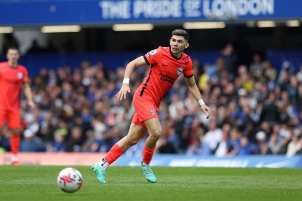 TA: Strasbourg is about to sign Enciso, he is regarded as an important member of the team s future plans