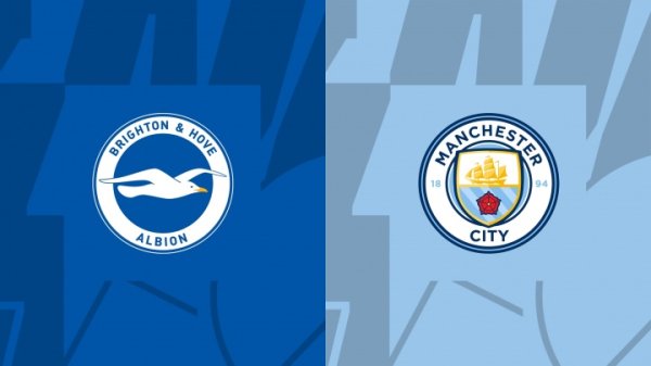 Manchester City starts away against Brighton: Rodri returns! Trafford Husanov, Sanjuxun started
