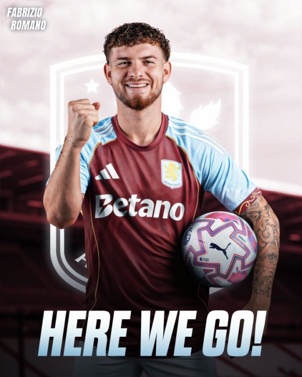 Here we go! Romano: Elliott is 35 million pounds away for loan + forced buyout to join Villa