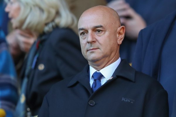 BBC: After finalizing loan with Muani, Tottenham Hotspur wants to sign another new central defender