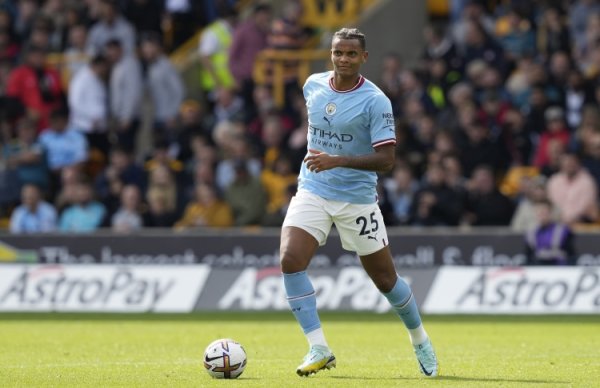 Dimazio: Akanji has arrived in Italy and is preparing to undergo a physical examination arranged by Inter Milan