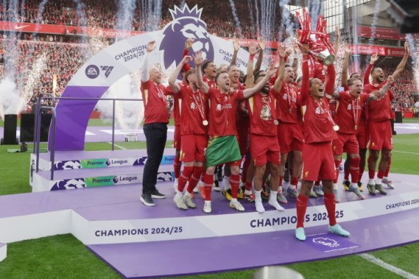 British media: The fiscal revenue gap is becoming increasingly obvious, and the European League is becoming increasingly dissatisfied with the Premier League