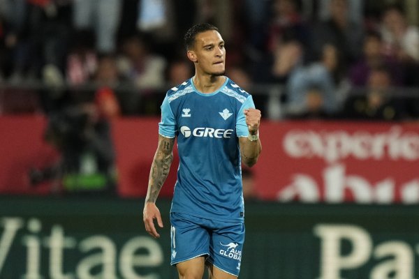 Pay double salary! Photo: Bayern executives did ask Anthony