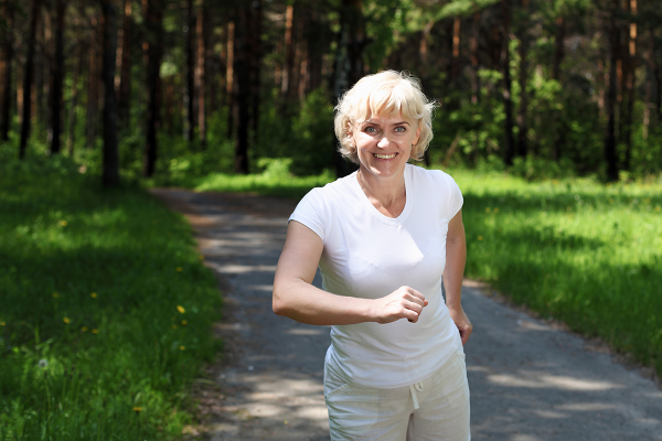 Do you have to exercise if you are brave and healthy? Medical: Just check the 4 items