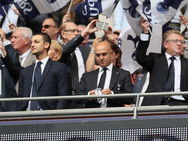 BBC reveals Tottenham s power struggle: Joe Lewis s children urge Levi to be dismissed