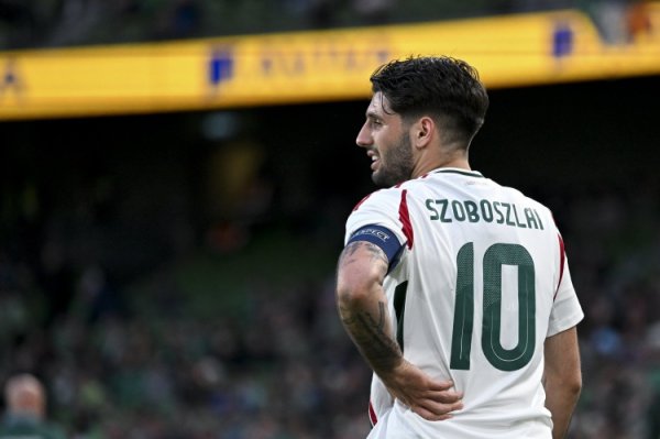 Hungarian coach: Sobo won t play as the right back, he will play the most suitable and comfortable position