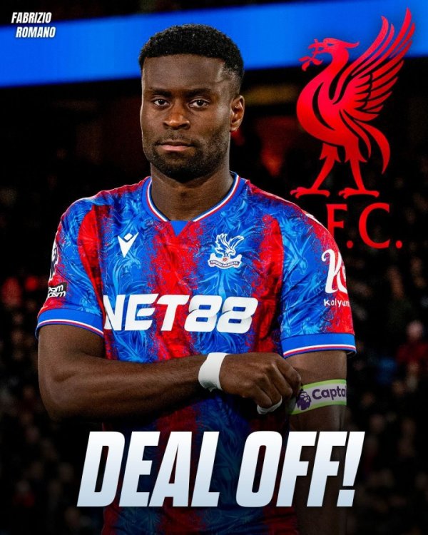 35 million→0! Follow the team: Liverpool firmly refuses to re-sign Guere in January, only considering signing exemption next summer