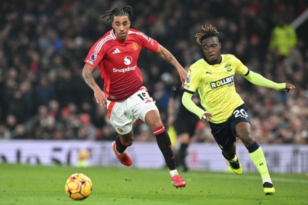 Ferdinand: Yoro s upper limit is very high, he will become the top central defender