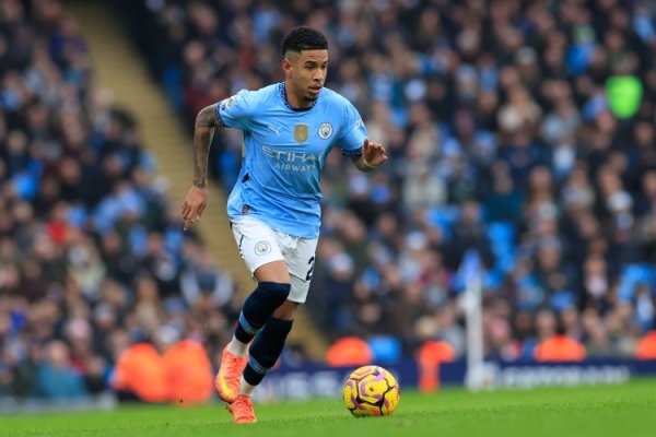 Will play against Manchester United! British media: 8 people including Savigno, Foden, Gvadior and others return to Manchester City to train