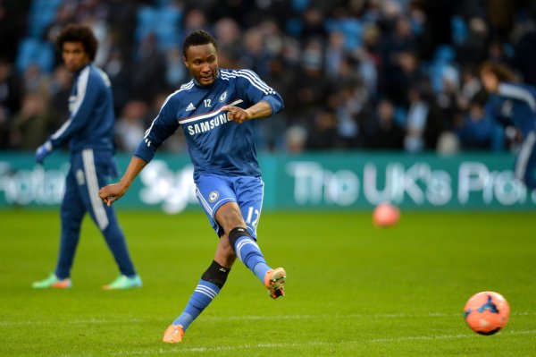 Mikel: Arsenal and Liverpool have the strongest lineup in the Premier League, and Chelsea also have a good chance to win the championship