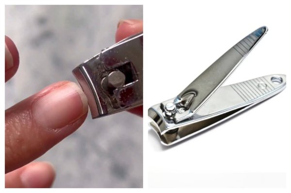 When should I change my nail clippers that have been used for a long time? Manufacturers teach you 