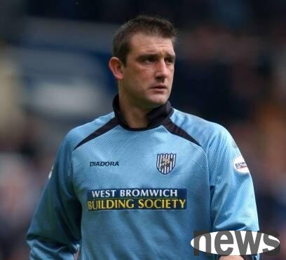 Sun: Former Premier League goalkeeper Holt has been diagnosed with two terminal illnesses and is now undergoing palliative care