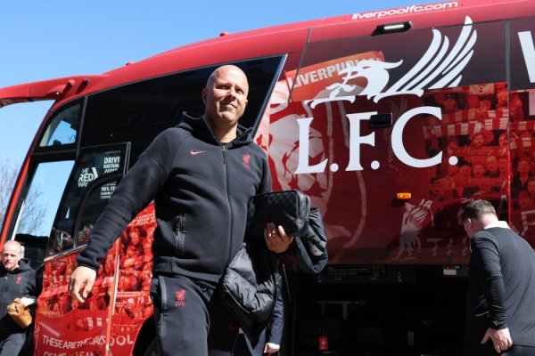 Slott: Other teams have also bought a lot of people to become stronger, we want to win the championship better