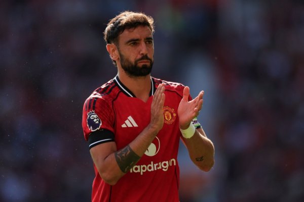 It s you! Official: 60% of the votes in B were selected as Manchester United 2-1 Chelsea s best in the game