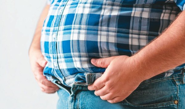 Reducing weight loss may be two uncontrollable factors. Hormones make you unable to control the urge to eat.
