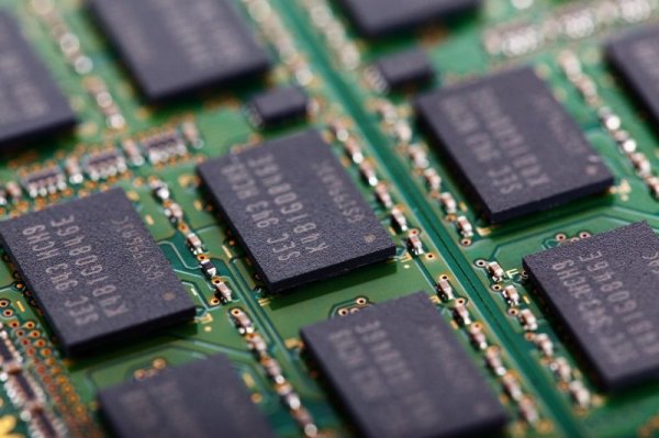 Rarely, the memory is rising in an all-round way, and the US foreign exchange has been widely promoted to the evaluation of Taiwan factory memory stocks