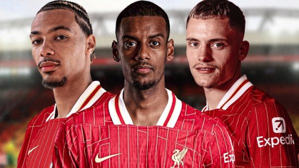 Neville: Liverpool s strong attack power is a favorite to win the championship, Wilz Isaac has not reached its best state