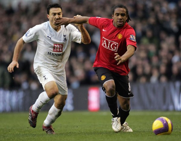 There are 9 children! Pakistani media: Former Manchester United player Anderson may be sentenced to jail for £140,000 in child support