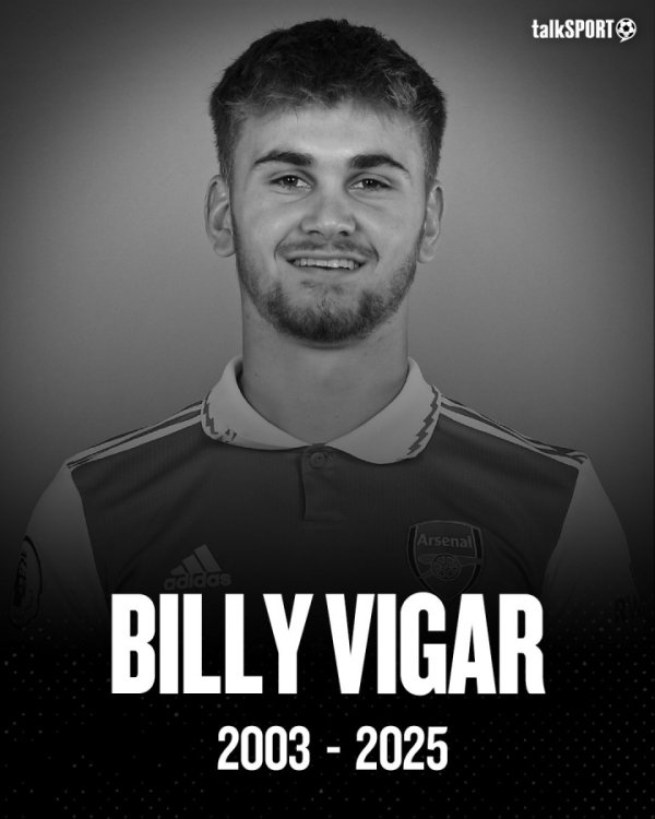 tragedy! Former Arsenal youth training player died of head injury during a game at the age of 21