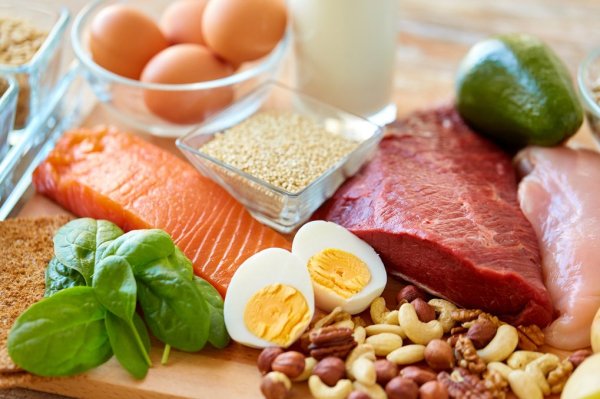Is the nutritional and healthy fish not suitable for the main course? The doctor reveals the reason why 