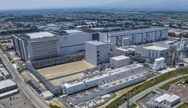 Squeeze AI demand and NAND s new factory investment Sandisk once created a high