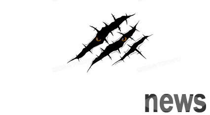 What are the characteristics of dog scratches? Come quickly to get