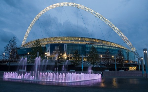 British media: If Arsenal decides to expand the Emirates Stadium, it may temporarily move to Wembley Stadium