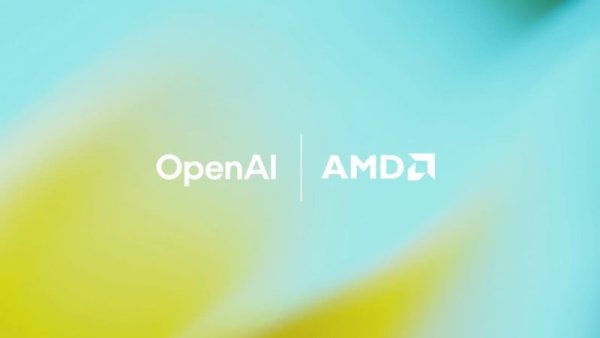 Enter into strategic cooperation with OpenAI! MI450 will be deployed in the second half of next year, AMD surges 25% before the market opens