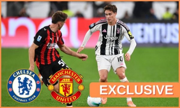 At the age of 20, he is worth 75 million! British media: Manchester United’s first target next summer is Yildiz, willing to pay 90 million