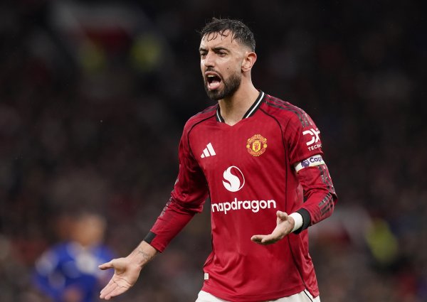 Post: B Fernandes is unlikely to go to Saudi Arabia next summer, but is open to joining other European leagues