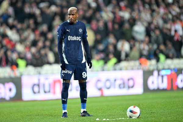 The honeymoon period is over! Turkish media: Fenerbahce sells Talisca, 5 million annual salary becomes a burden to the team