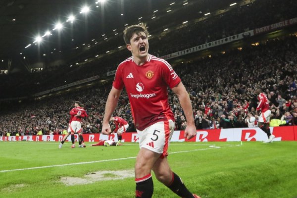 Maguire: Lamence will definitely be nervous when he experiences the double red meeting for the first time, and we need to help him get through it
