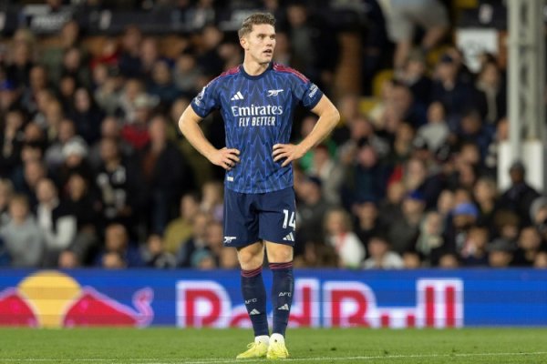 Shearer comments on Crease: He needs to prove his worth with more goals and still bring positive changes to the Gunners