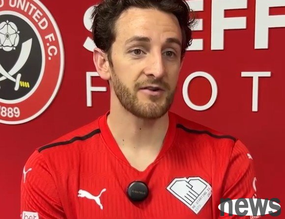 Had a cardiac arrest! Lockyer, 30, talks about returning to football: Because I love playing football