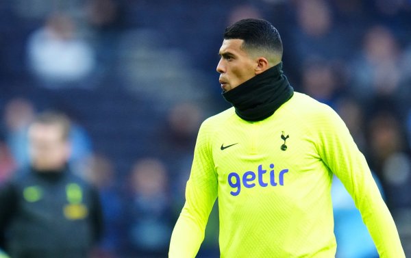 Polo: Only by hard work can you be selected for the Spanish World Cup squad. Carvajal is my role model