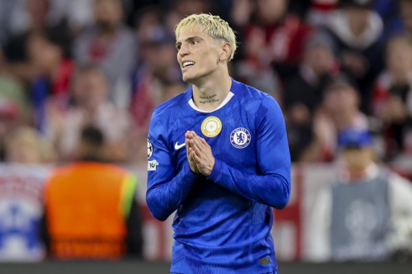 Has not been called up by Argentina in the past year! Argentinian legend: Ganaccio must change his complacent attitude